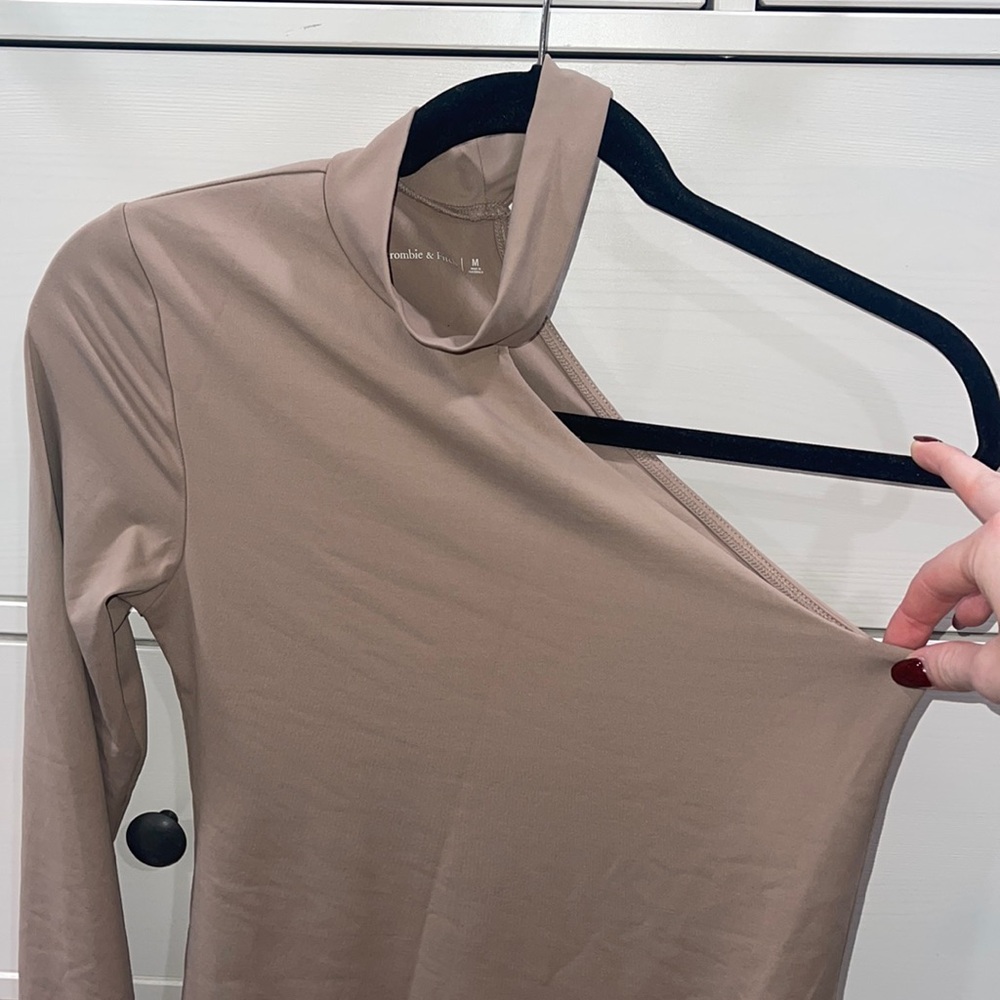 Abercrombie bodysuit